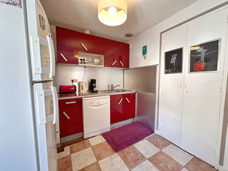  Appartement � vendre 3 pi�ces 60 m�