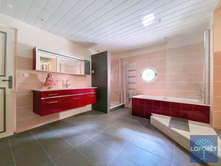  Maison � vendre 8 pi�ces 220 m�