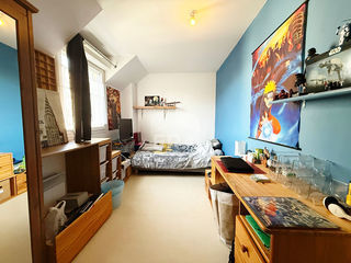  Maison � vendre 4 pi�ces 82 m�