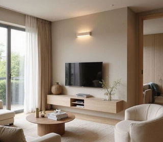  Appartement � vendre 3 pi�ces 63 m�