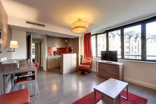  Appartement � vendre 2 pi�ces 44 m�