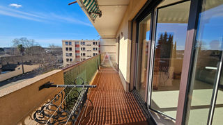  Appartement � vendre 4 pi�ces 88 m�