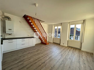  Appartement � louer 2 pi�ces 36 m�