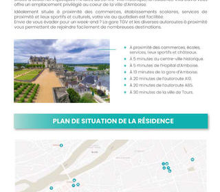  Appartement � vendre 3 pi�ces 1 m�