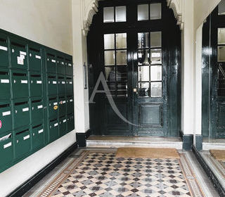  Appartement � vendre 3 pi�ces 60 m�