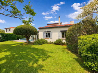  Maison � vendre 6 pi�ces 130 m�