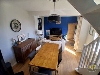  Maison � vendre 4 pi�ces 80 m�