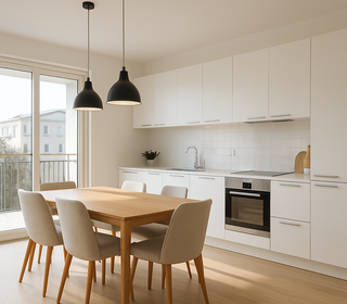  Appartement � vendre 3 pi�ces 73 m�