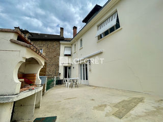  Maison � vendre 12 pi�ces 220 m�