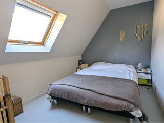  Maison � vendre 4 pi�ces 88 m�