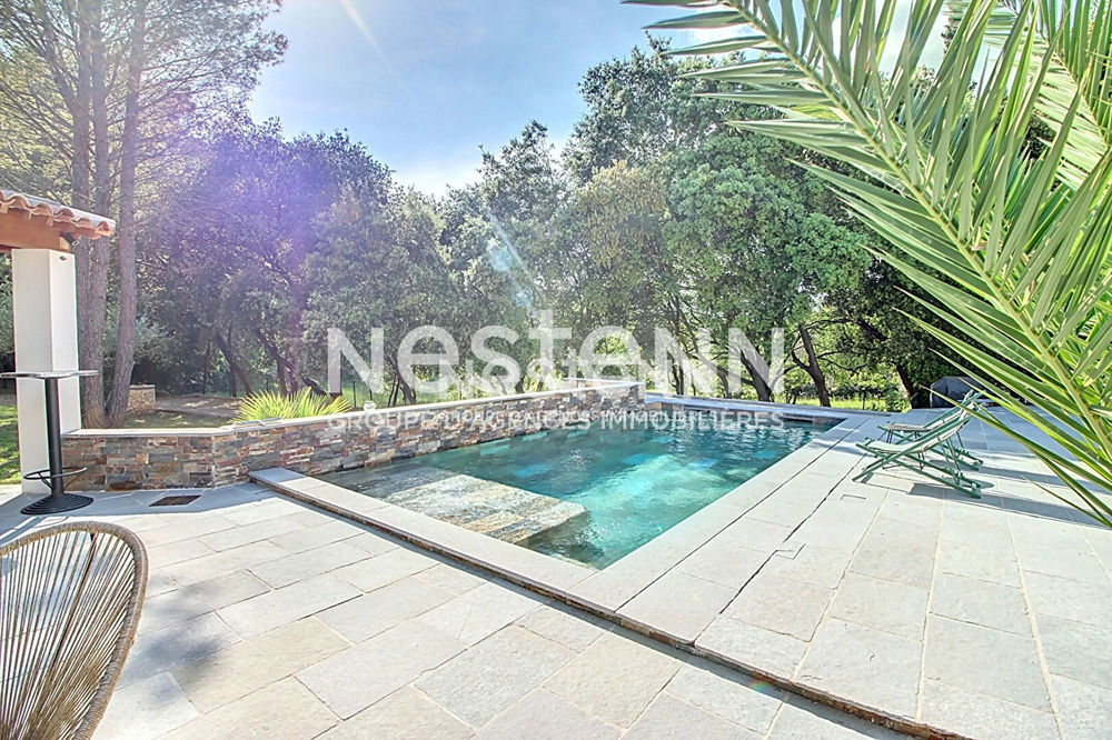 � vendre  Maison Lorgues (83510)