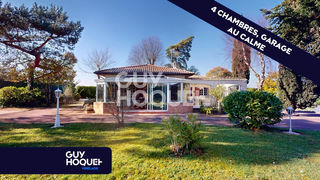  Maison � vendre 5 pi�ces 164 m�