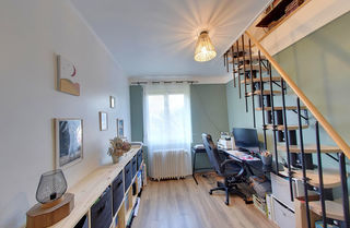  Maison � vendre 6 pi�ces 121 m�