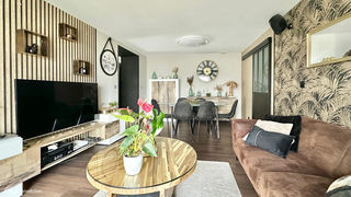  Maison � vendre 4 pi�ces 120 m�