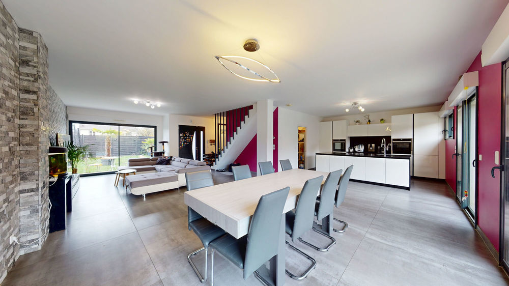 � vendre  Maison Combs-la-Ville (77380)