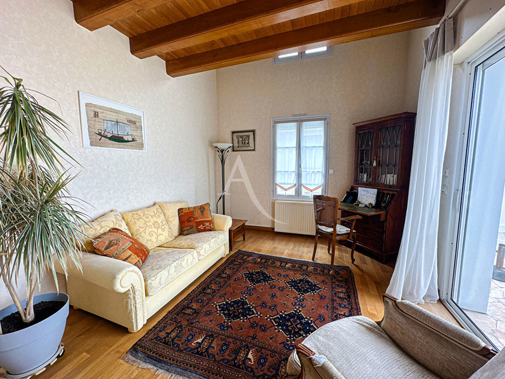 � vendre  Maison Saint-Gilles-Croix-de-Vie (85800)