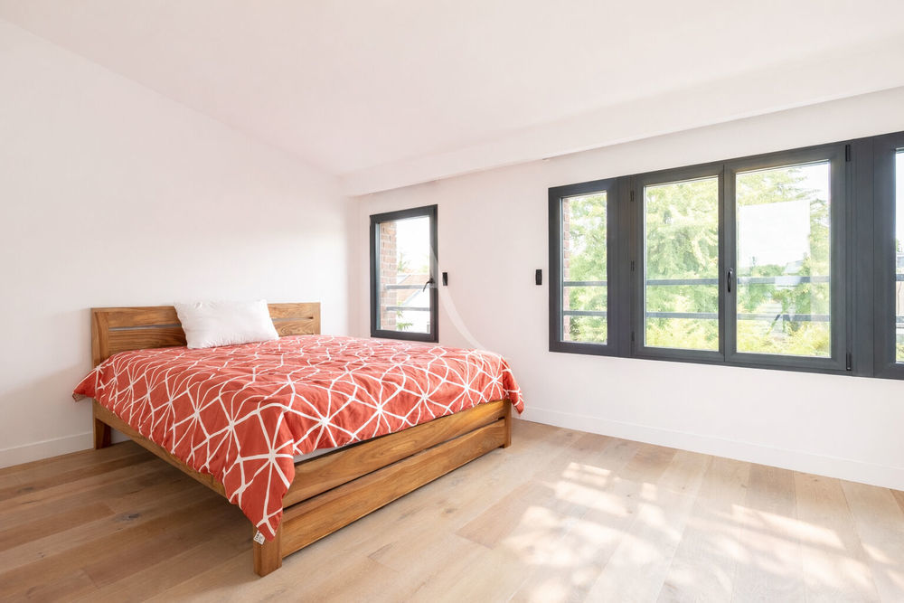 � vendre  Maison Fontenay-sous-Bois (94120)