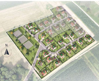  Appartement � vendre 589 m�