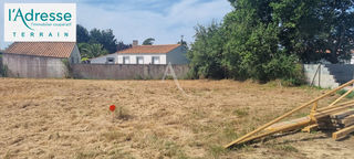  Terrain � vendre 417 m�