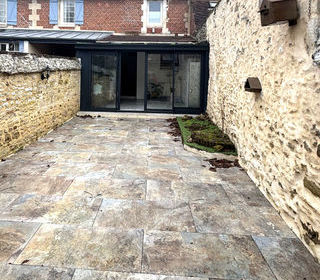  Maison � vendre 3 pi�ces 71 m�