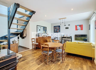  Maison � vendre 4 pi�ces 66 m�