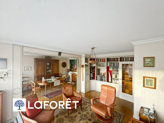  Appartement � vendre 5 pi�ces 93 m�