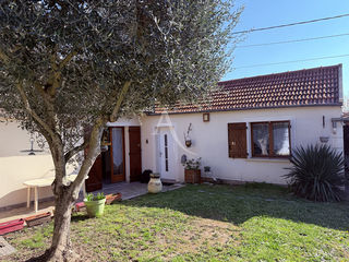  Maison � vendre 5 pi�ces 90 m�