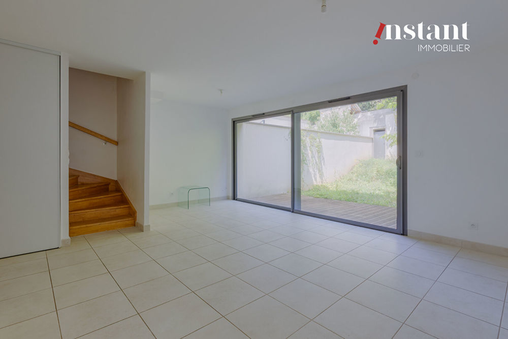 � vendre  Maison Lyon 3