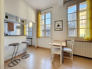  Appartement � louer 1 pi�ce 