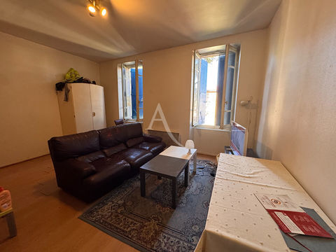   Castres, Appartement T1 bis de 30 m� Appartement - 1 pi�ce(s) - 31 m�
