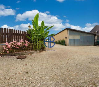  Maison � vendre 6 pi�ces 128 m�