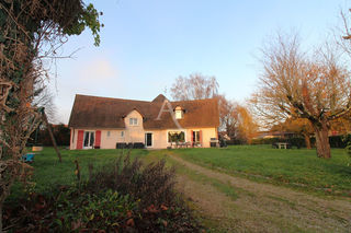  Maison � vendre 7 pi�ces 264 m�