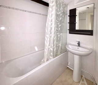  Appartement � louer 2 pi�ces 44 m�