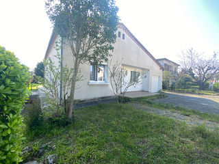  Maison � vendre 4 pi�ces 