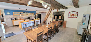  Maison � vendre 13 pi�ces 315 m�