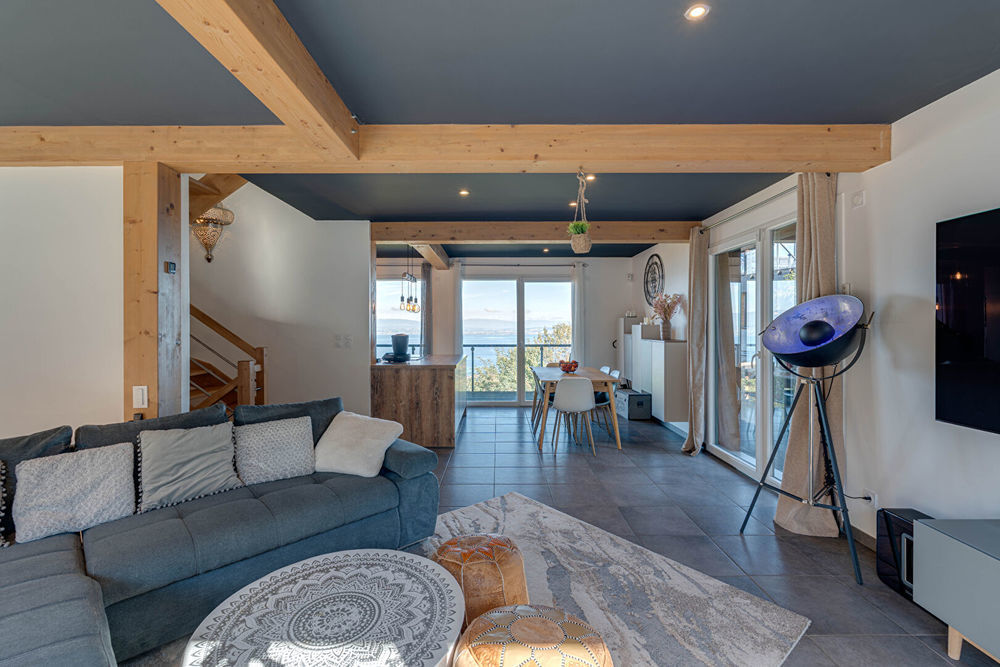 � vendre  Appartement �vian-les-Bains (74500)