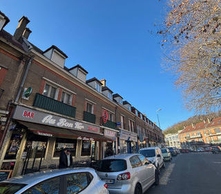  Appartement � vendre 2 pi�ces 37 m�