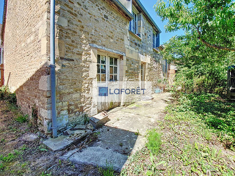   Maison proche VERSON Maison - 3 pi�ce(s) - 112 m�