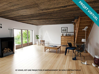  Maison � vendre 5 pi�ces 207 m�