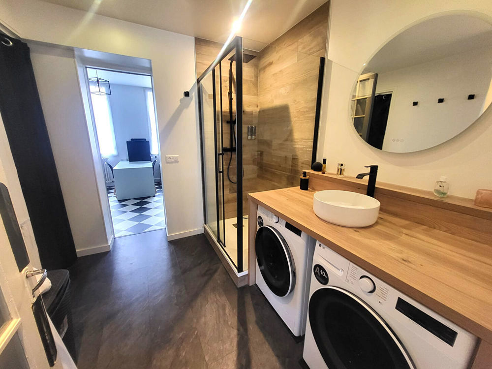 � vendre  Maison Couilly-Pont-aux-Dames (77860)