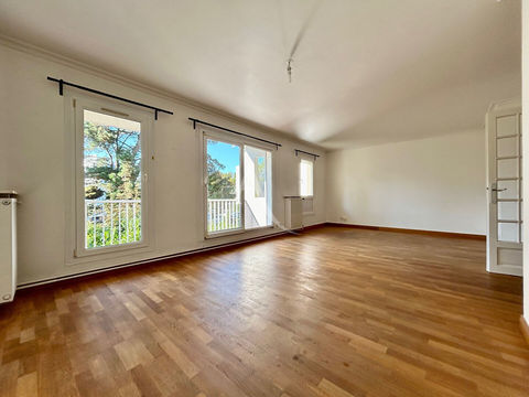  Appartement � vendre 4 pi�ces 97 m�