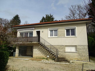  Maison � vendre 7 pi�ces 118 m�