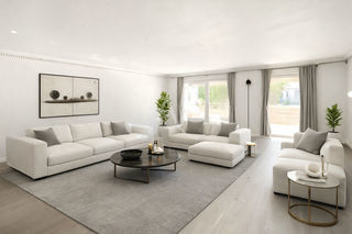  Appartement � vendre 4 pi�ces 129 m�