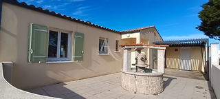  Maison � vendre 5 pi�ces 115 m�