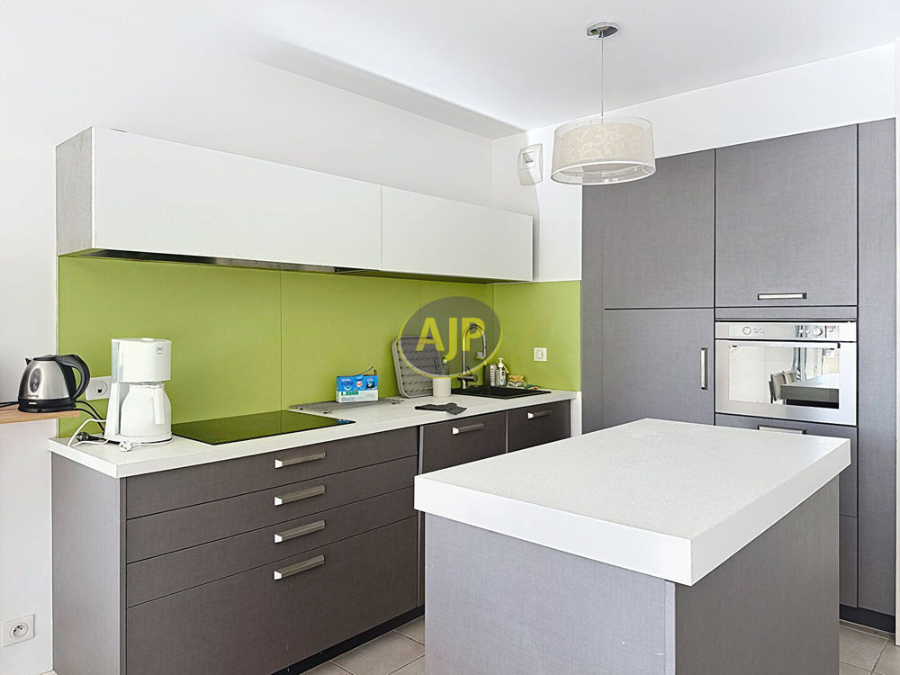 � vendre  Appartement Capbreton (40130)