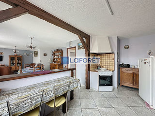  Maison � vendre 6 pi�ces 109 m�