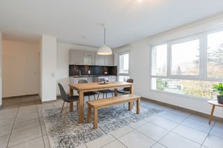  Appartement � vendre 4 pi�ces 78 m�