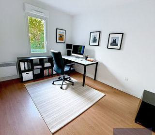  Appartement � vendre 4 pi�ces 86 m�