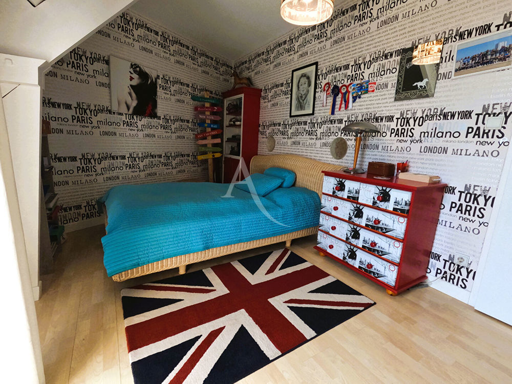 � vendre  Maison Berck (62600)