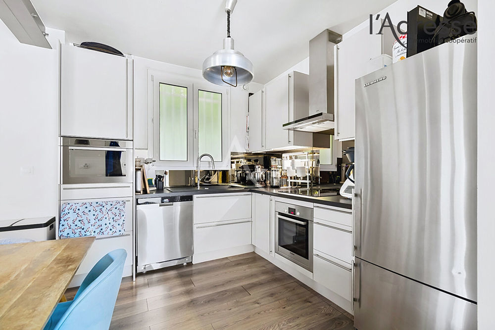 � vendre  Maison Suresnes (92150)